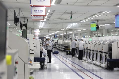 lcfc(hefei) electronics technology co. ltd lenovo|LCFC (Hefei) Electronics increases agility to meet surge in.